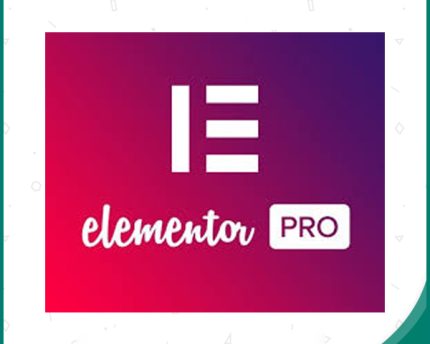 Elementor Pro –  Lifetime