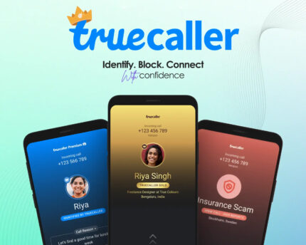 Truecaller Premium