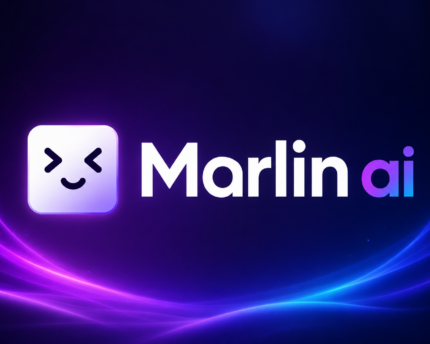 Marlin AI Pro (Chatgpt+ Gemini+ Grok+ and Claude in one package)